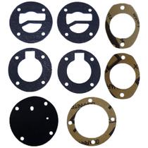 Jogo Juntas Pressure PSV5.2SP PSV10TP 10 Onix 175L WP10 ATG2 10 Semelhante