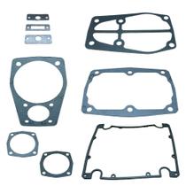 Jogo Juntas Pressure Storm 600HP Fiac Bulldog BG 20AP AB610