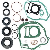 Jogo Juntas Retentores Motor Ybr 125 Factor 125 Xtz 125 Jogo Juntas Retentores Motor Ybr 125 Factor 125 Xtz 125