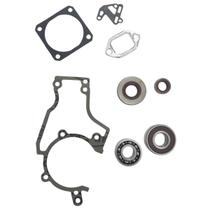 Jogo Juntas Rolamento Retentor Motosserra St Ms 038 380 381