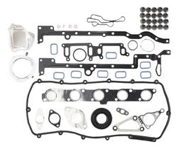 Jogo Juntas S/ Cabeçote P/ Ranger Troller 3.2 20v Duratorq