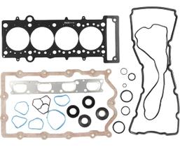 Jogo Juntas S/ Ret. Bravo Idea Punto Palio Strada 1.8 Etorq