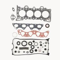 Jogo Juntas Superior Civic 1.6 16v 96/00 D16y7 Y8 Grafite Jogo Juntas Superior Civic 1.6 16v 96/00 D16y7 Y8 Grafite