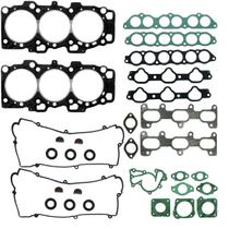 Jogo Juntas Superior Motor Hyundai Tucson 2.7 V6 2005 A 2010 54300Cm