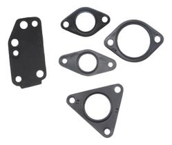 Jogo Juntas Turbina Ford Transit 2.2 Duratorq Transit 2.4 Ranger 2.2 3.2 Jogo Juntas Turbina Ford Transit 2.2 Duratorq Transit 2.4 Ranger 2.2 3.2