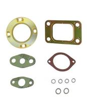 Jogo Juntas Turbina Série 10 X10 Alta Vedação Jogo Juntas Turbina Série 10 X10 Alta Vedação