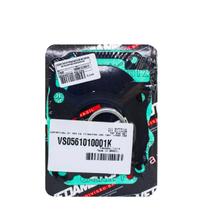 Jogo juntas vedamotors kit a honda titan 150 / nxr 150