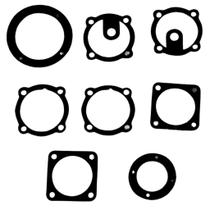 Jogo Juntas Wayne W15Sd Ta15 Com Placa Palheta