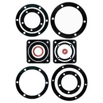 Jogo Juntas Wayne W700 Chiaperini Cj25Apv Cj30+Apv Cj40+Apv 20Sd