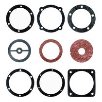 Jogo Juntas Wayne W800 Chiaperini Cj 40 Ap3V Pressure40