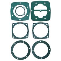 Jogo Juntas Wetzel WTV40N (Semelhante)