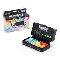 Jogo Kanoodle Ultimate Champion - Quebra-Cabeça Educacional Insights