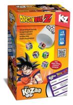 Jogo kazaa - dragon ball z 1261 - elka