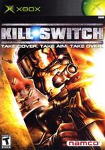 Jogo Kill.Switch - Xbox - BANDAI NAMCO Entertainment