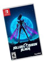 Jogo Killer Queen Black - Switch - Nintendo