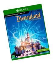 Jogo Kinect: Disneyland Adventures - Xbox One - Microsoft Studios
