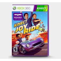 Jogo Kinect Joy Ride - 360 Kinect