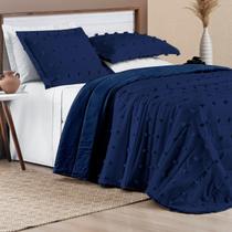 Jogo King Size Istambul Colcha Poppy 03 Pecas Dupla Face 300 Fio Super Luxuosa Jogo King Size Istambul Colcha Poppy 03 Pecas Dupla Face 300 Fio Super Luxuosa