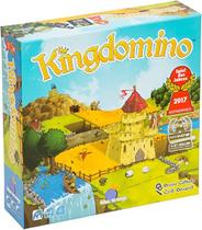 Jogo Kingdomino