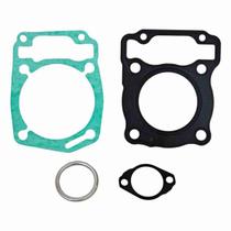 Jogo Kit A Junta Cilindro Cabeçote Honda Cg Titan Bros 160 Valflex 56438E