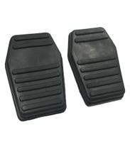 Jogo Kit Capa Pedal Ecosport Fiesta Freio e Embreagem Jogo Kit Capa Pedal Ecosport Fiesta Freio e Embreagem