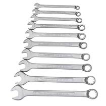Jogo Kit Chave Combinada De 6 À 17 Mm 10 Peças Tramontina