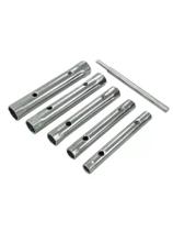 Jogo Kit Chave Vela Carro Moto 8 9 10 11 12 13 14 15 16 17mm