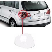 Jogo Kit Com 4 Lente Lanterna Vw Space Fox Spacefox 2006 Jogo Kit Com 4 Lente Lanterna Vw Space Fox Spacefox 2006