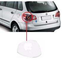 Jogo Kit Com 4 Lente Lanterna Vw Space Fox Spacefox 2010 Jogo Kit Com 4 Lente Lanterna Vw Space Fox Spacefox 2010