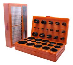 Jogo Kit de Anéis Vedacao Oring 419 Peças Bestfer