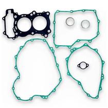 Jogo Kit de Juntas do Motor Sem Borrachas Honda Cb 500f Cb 500r Cb 500x 2014 a 2024