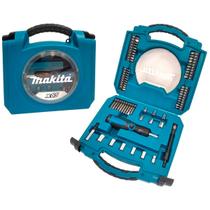 Jogo Kit Ferramentas 65 Peças D-42020 - Makita