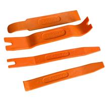 Jogo Kit Ferramentas Profissional Automotivo 4 peças Rigida