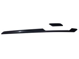 Jogo Kit Friso Acabamento Painel Gol G7 2017 2018 2019 Preto