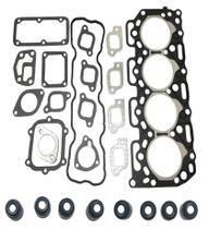 Jogo Kit Juntas Cabeçote Asia Topic 2.7 Diesel Com Retentor Jogo Kit Juntas Cabeçote Asia Topic 2.7 Diesel Com Retentor