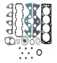 Jogo Kit Juntas Cabeçote Astra Zafira 2.0 2.2 8v C/ Retentor