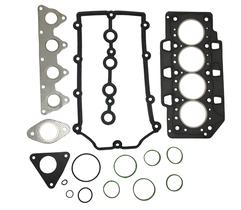 Jogo Kit Juntas Cabeçote Chery Face 1.3 16v