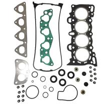 Jogo Kit Juntas Cabeçote Civic 1.6 16v D16y7 Com Retentor