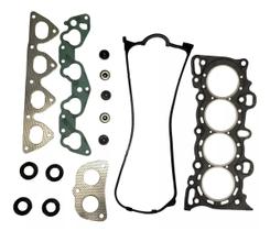 Jogo Kit Juntas Cabeçote Civic 1.6 16v D16z6