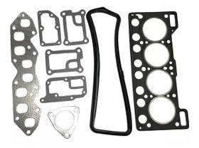 Jogo Kit Juntas Cabeçote Clio Twingo Express 1.2 8v C3g