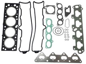 Jogo Kit Juntas Cabeçote Corsa 1.0 16v