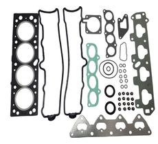 Jogo Kit Juntas Cabeçote Corsa 1.0 16v C/ Retentores