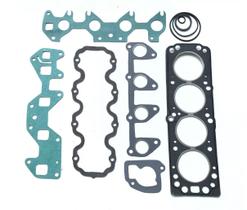 Jogo Kit Juntas Cabeçote Corsa 1.0 8v