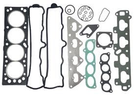 Jogo Kit Juntas Cabeçote Corsa Opel Tigra 1.6 16v Dohc