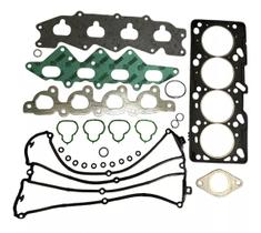 Jogo Kit Juntas Cabeçote Escort Mondeo 2.0 16v Zetec