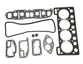 Jogo Kit Juntas Cabeçote Gol Escort Verona 1.6 Cht