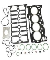 Jogo Kit Juntas Cabeçote Gol Fox Crossfox 1.6 16v Ea211