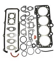 Jogo Kit Juntas Cabeçote Gol Saveiro Santana 2.0 Ap