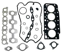 Jogo Kit Juntas Cabeçote Hr 2.5 16v Diesel D4cb