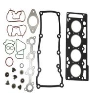 Jogo Kit Juntas Cabeçote Ká Fiesta Ecosport 1.0 8v Zetec Rocam Com Retentor